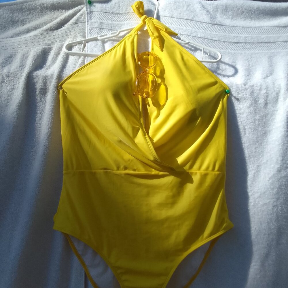 Your Best Offer? Bundle Grace Karin Swimming Suit… - image 8